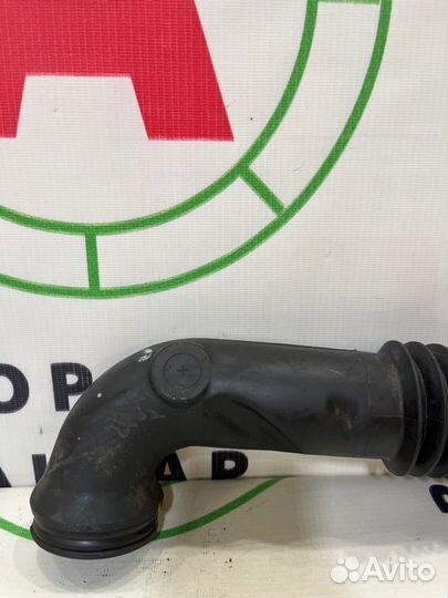 Патрубок воздушного фильтра Ford Fusion CBK 1.6L