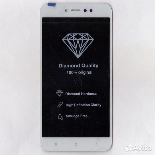 Дисплей для Xiaomi Redmi Note 5A (MDG6) / Y1 Lite