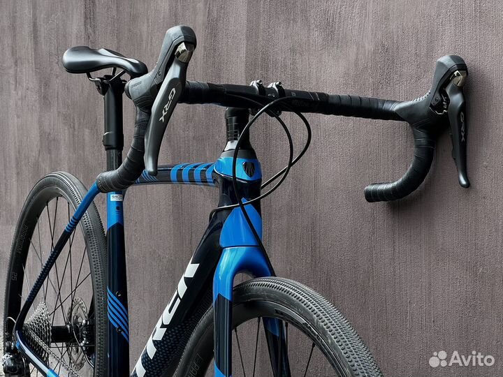 Топовый Гревел Trek Boone 6 2021г