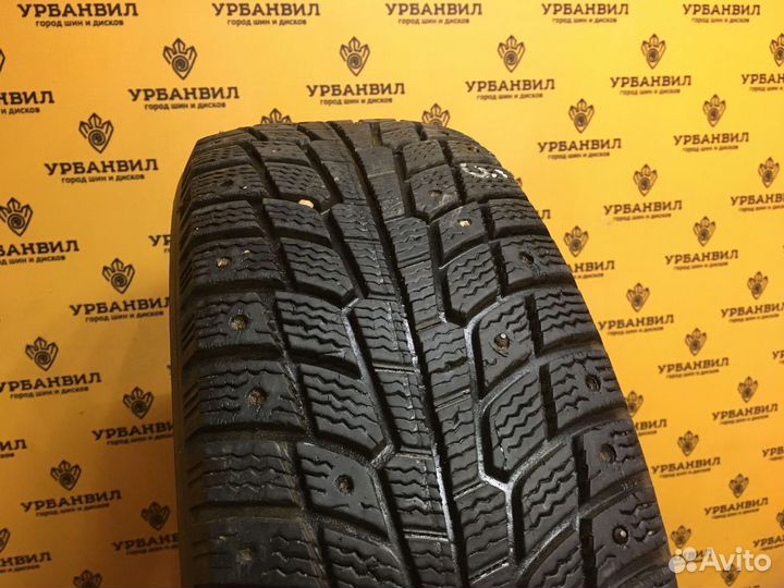 Michelin X-Ice North 195/65 R15 91T
