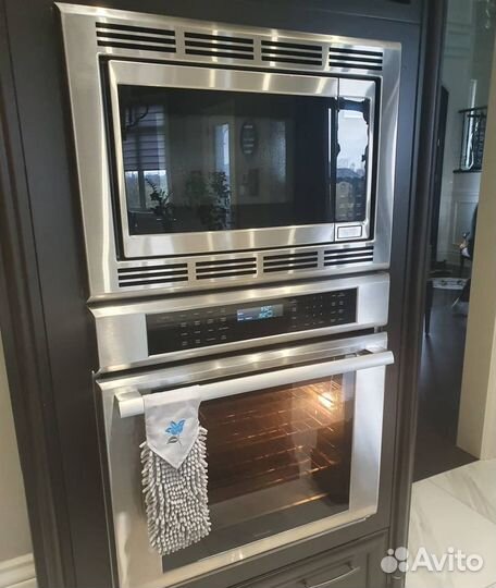 Ремонт варочных панелей, Духовых шкафов, Кофемашин