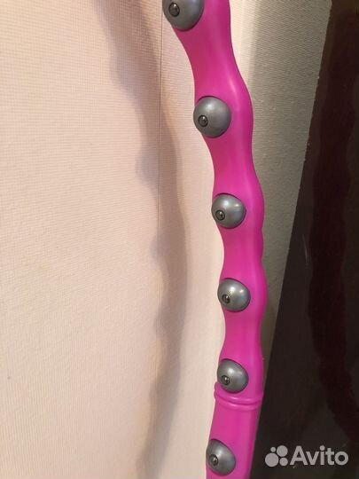 Обруч для похудения