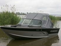 Alumacraft Trophy 185, 2014 гв