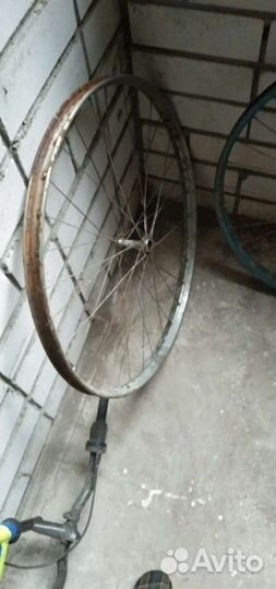 Обада 29 дюйм оба