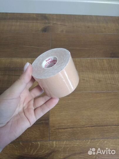 Тейп лента