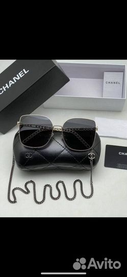 Солнцезащитные очки женские