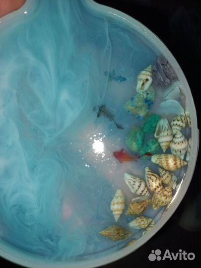 Подставки под горячее сувенир подарок