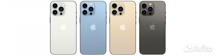 Задняя крышка iPhone 14/14 Pro/14 Plus Все модели