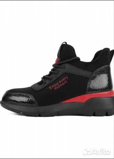 Ботинки женские демисезонные 37 размер