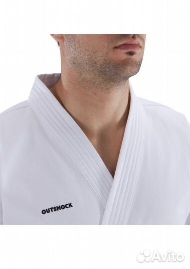 Новое кимоно для каратэ 160 и 170 см