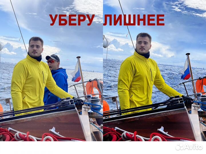 Фотошоп услуги/ретушь/монтаж