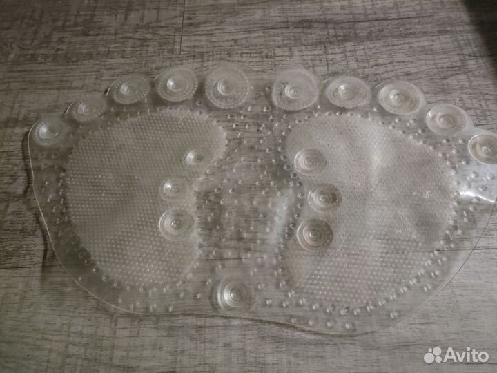 Массажный коврик для ног