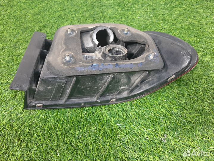 Фонарь левый на Honda Civic Ferio