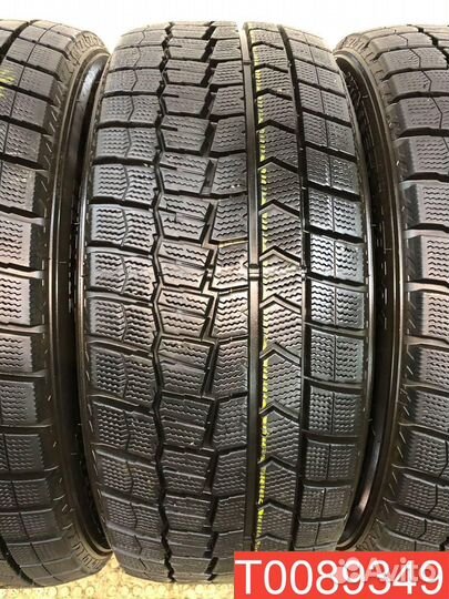 Dunlop Winter Maxx WM02 215/50 R17 101R