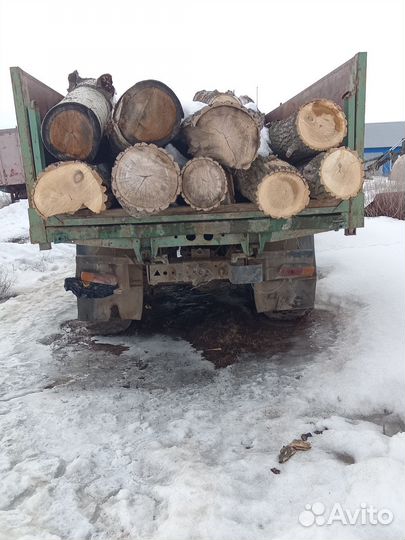 Трактор КАМАЗ ХТХ 215, 1990