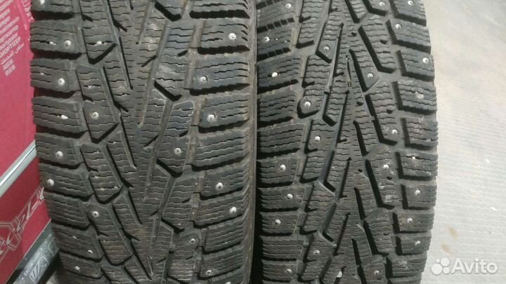 Cordiant Snow Cross 215/65 R16