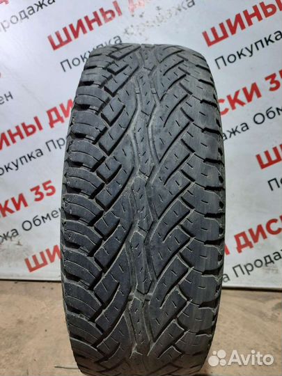 Continental CrossContact ATR 225/70 R15