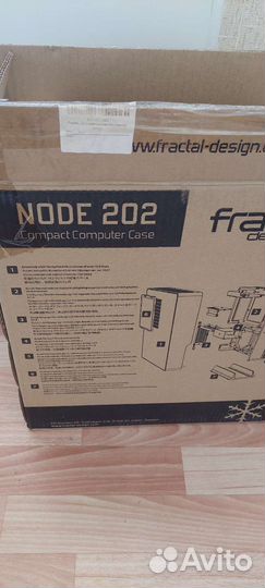Корпус для пк