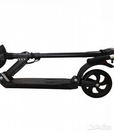 Электросамокат GT S3