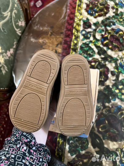 Обувь для мальчика