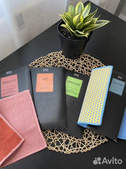 Продукция Greenway