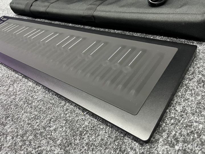 Roli Seaboard Rise 49 Midi Клавиатура
