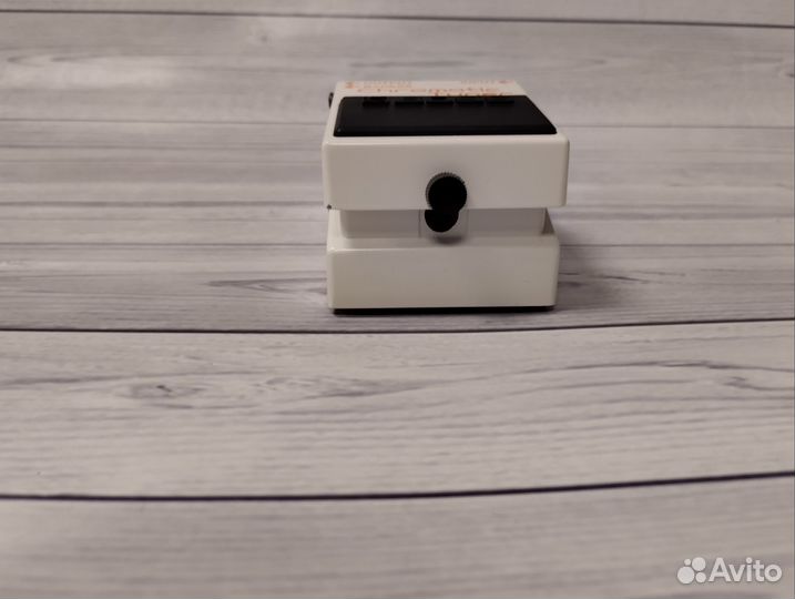 Тюнер Boss TU-3