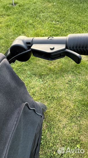 Коляска всесезонная Espiro sonic air