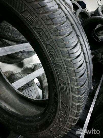Goodyear Eagle NCT5 175/60 R15