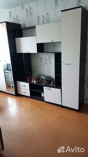 Мебель стенка горка