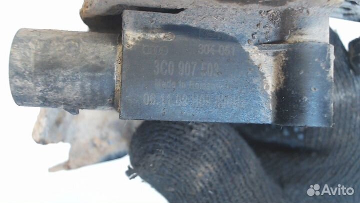 Датчик подвески Volkswagen Scirocco 2008, 2010