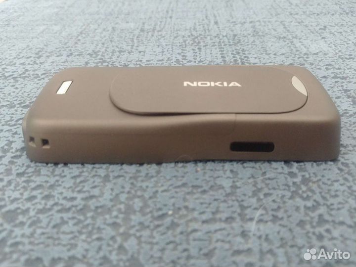 Новый оригинальный корпус nokia n73
