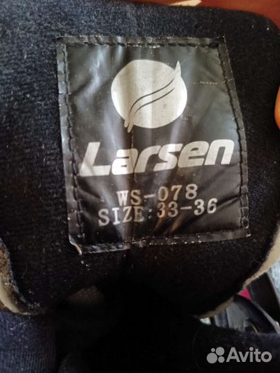 Роликовые коньки детские раздвижные