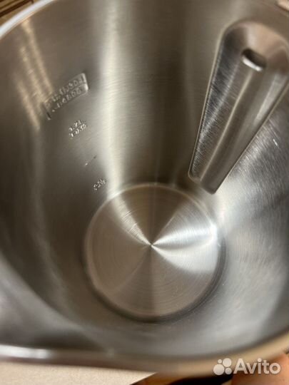 Чайник электрический новый