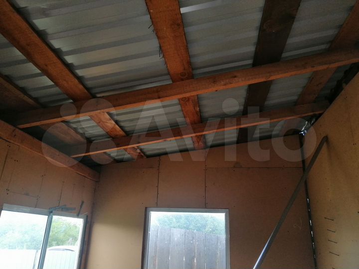 Дом 72,4 м² на участке 8 сот.