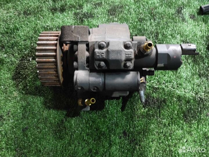 Тнвд Renault Laguna 3 1.5 DCI k9k 832