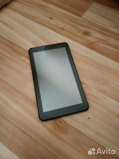 Планшет Digma Citi 7586 3G