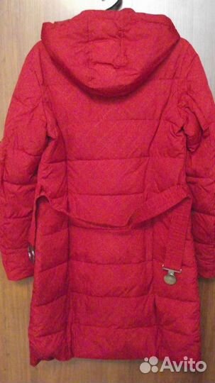 Пальто женское 50-52 размер