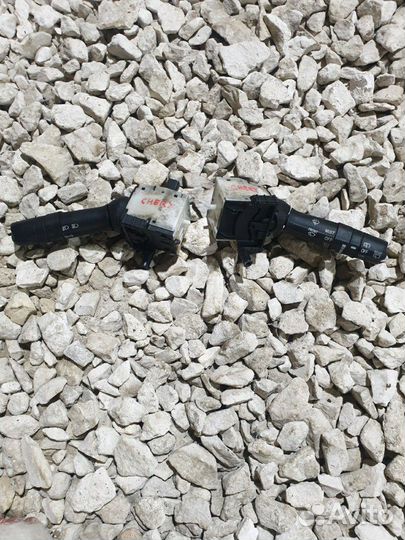 Подрулевой переключатель Chery Very Чери Вери