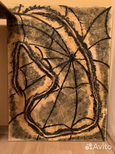 Интерьерная картина