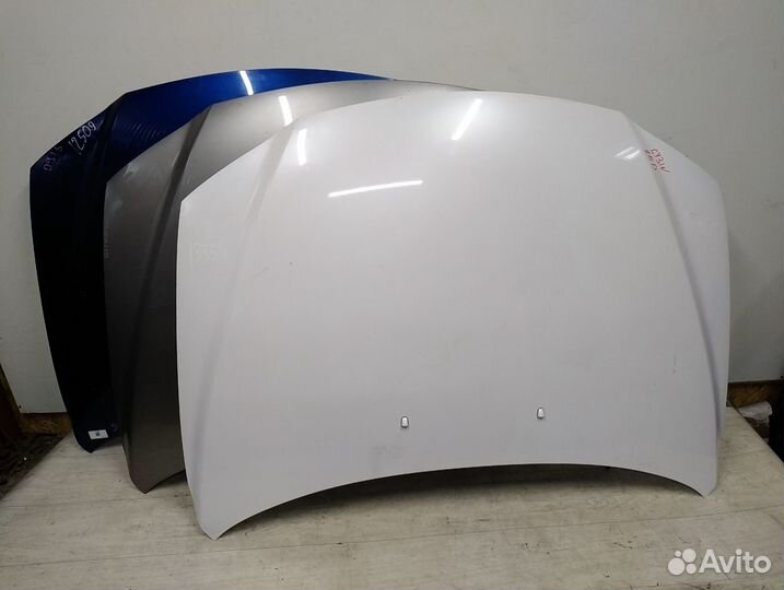 Капот от Mazda 6 GG