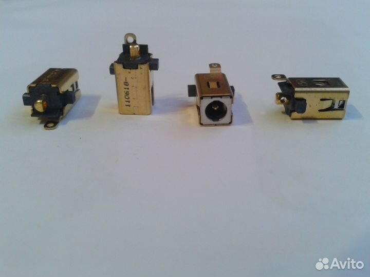 Разъём для питания планшета Acer Iconia Tab A211