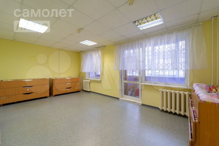 Продам помещение свободного назначения, 132.4 м²