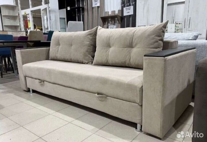 Диван евро книжка