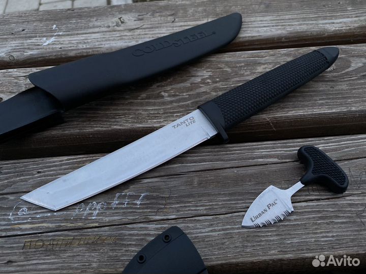 Ножи Cold steel