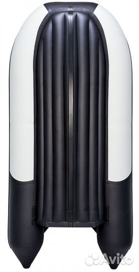 Лодка моторно-гребная Ривьера Компакт 3200 нднд ко