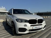 BMW X5 3.0 AT, 2016, 193 000 км, с пробегом, цена 3 999 999 руб.