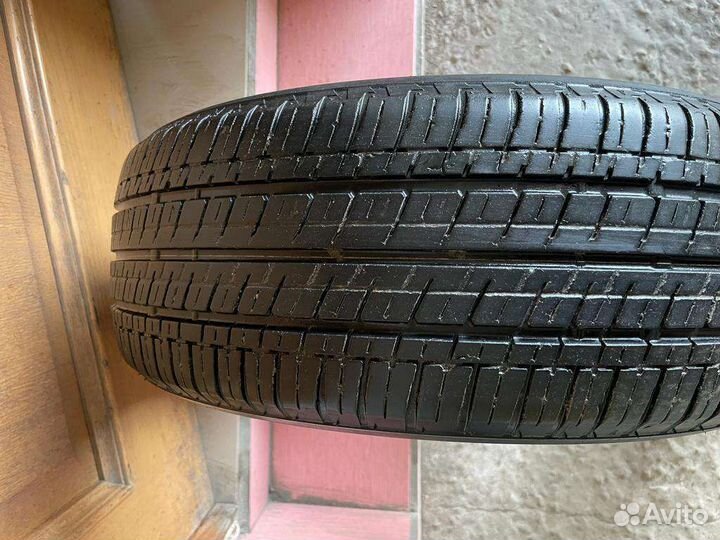 Bridgestone Turanza EL450 185/55 R16
