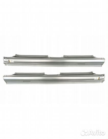Пороги ремонтные Opel zafira A