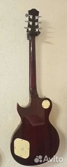 Электрогитара Ashtone les paul